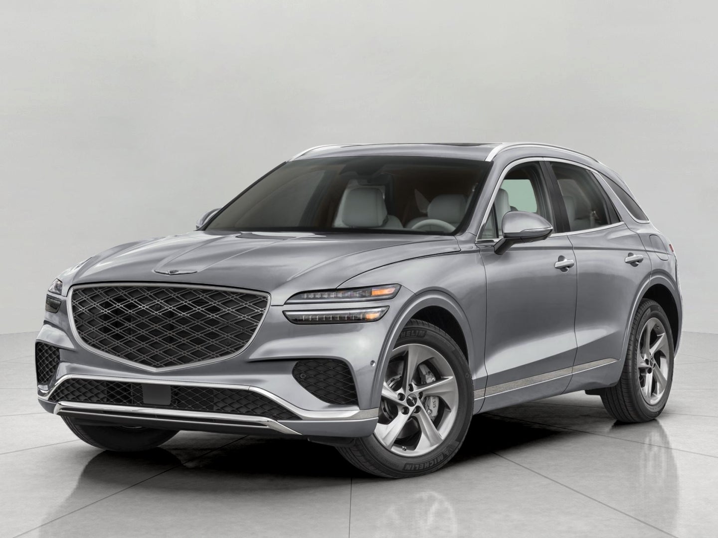 2027 Genesis GV70 2.5T Advanced AWD