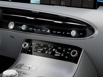 2027 Genesis GV70 2.5T Advanced AWD