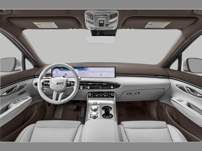 2027 Genesis GV70 2.5T Advanced AWD