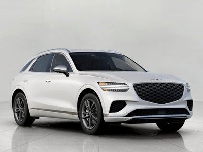 2027 Genesis GV70 2.5T Advanced AWD