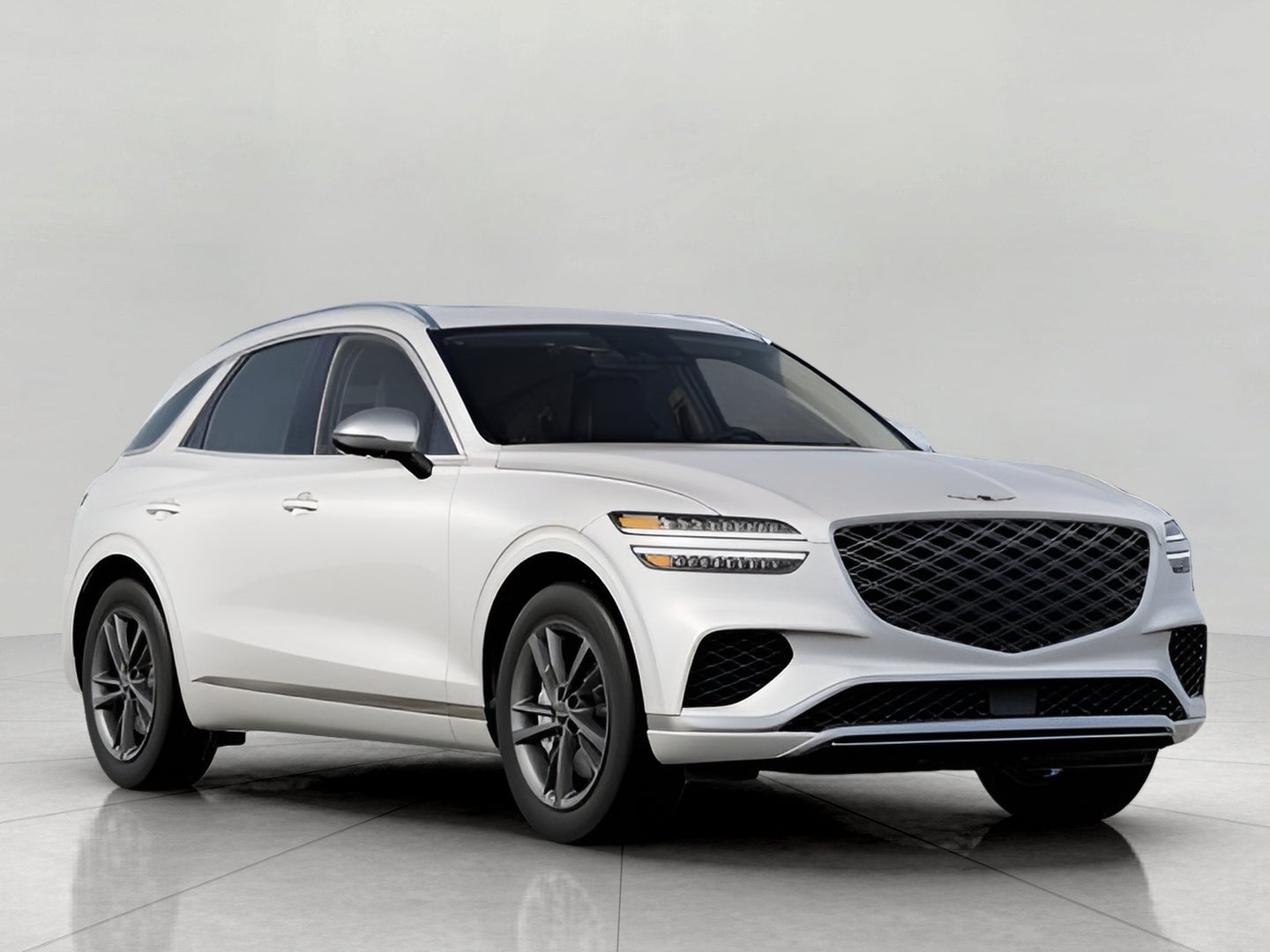 2027 Genesis GV70 2.5T Advanced AWD