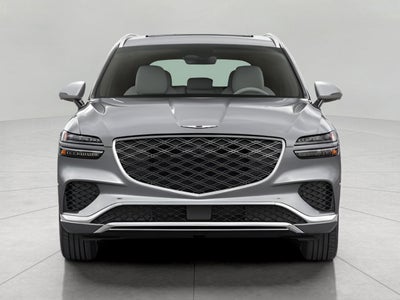2027 Genesis GV70 2.5T Advanced AWD