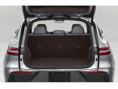 2027 Genesis GV70 2.5T Advanced AWD