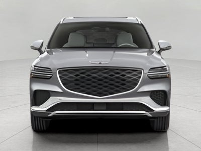 2027 Genesis GV70 2.5T Advanced AWD