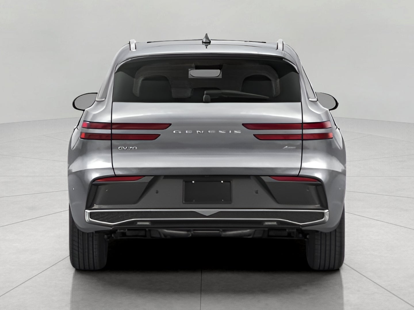 2027 Genesis GV70 2.5T Advanced AWD