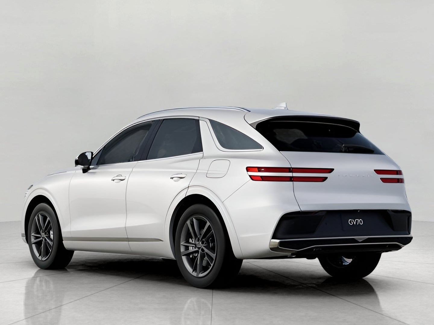 2027 Genesis GV70 2.5T Advanced AWD
