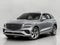 2027 Genesis GV70 2.5T Advanced AWD