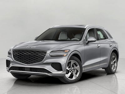 2027 Genesis GV70 2.5T Advanced AWD