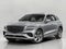 2027 Genesis GV70 2.5T Advanced AWD