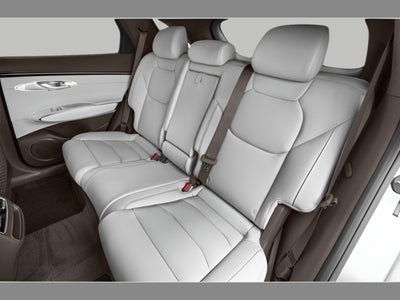 2027 Genesis GV70 2.5T Advanced AWD