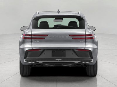 2027 Genesis GV70 2.5T Advanced AWD