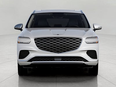 2027 Genesis GV70 2.5T Advanced AWD