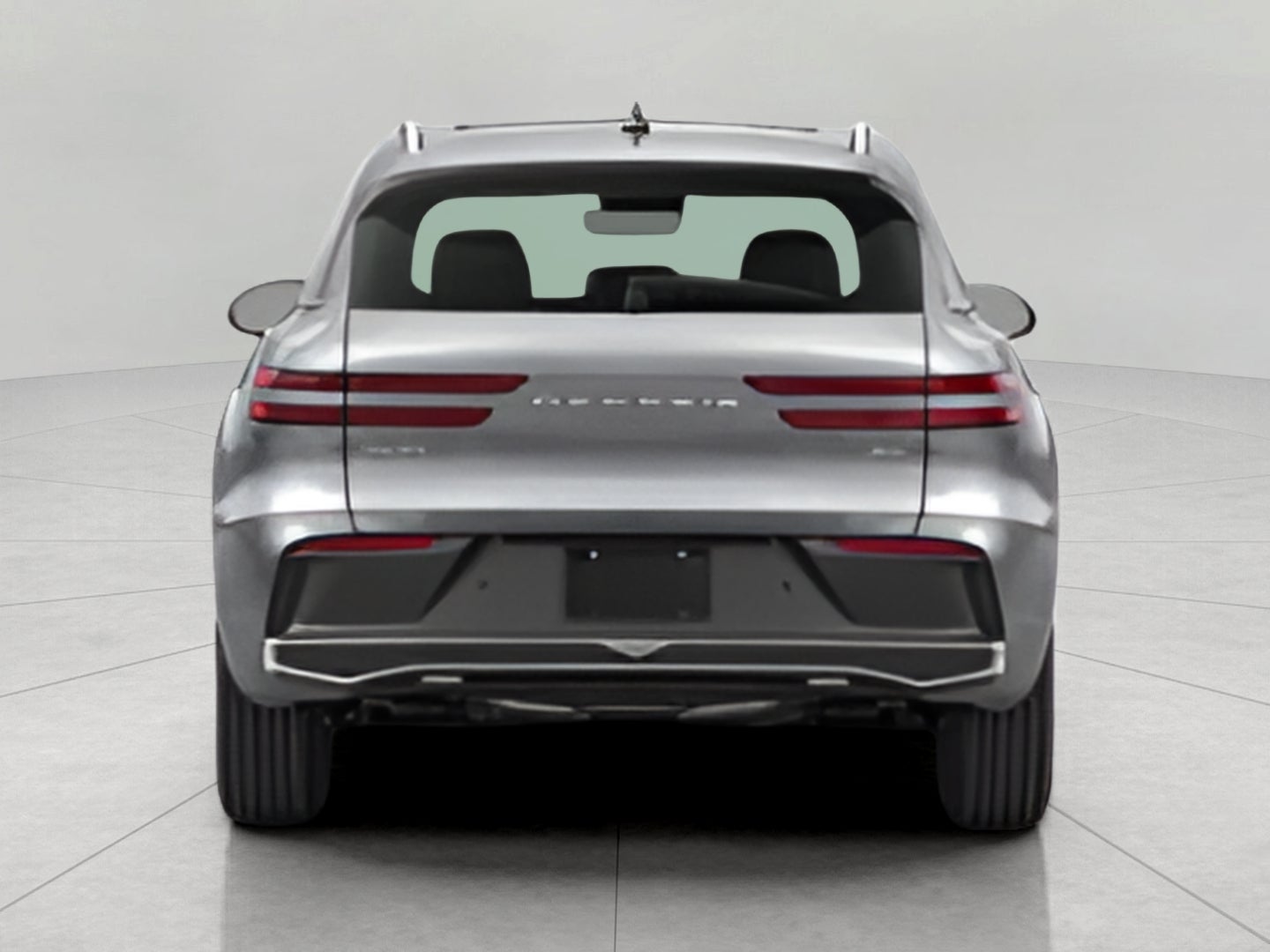 2027 Genesis GV70 2.5T Advanced AWD