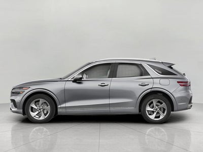 2027 Genesis GV70 2.5T Advanced AWD