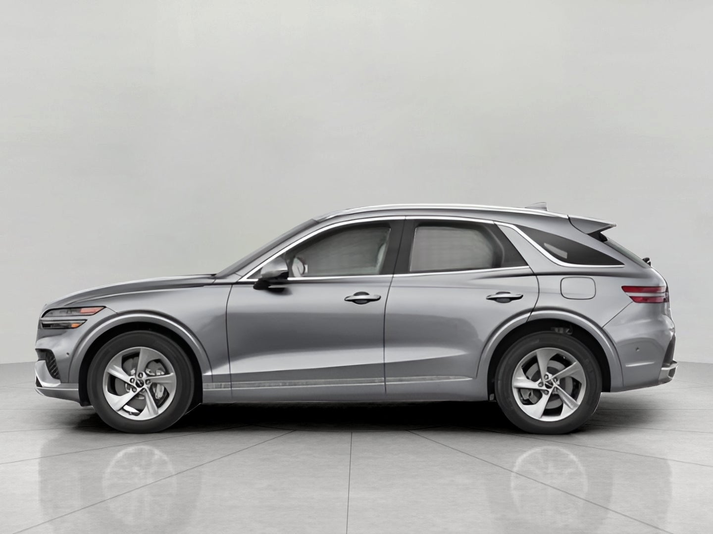 2027 Genesis GV70 2.5T Advanced AWD