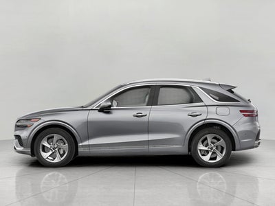 2027 Genesis GV70 2.5T Advanced AWD