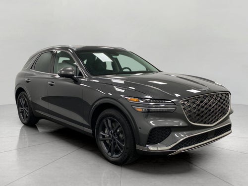 2027 Genesis GV70 2.5T ADVANCED