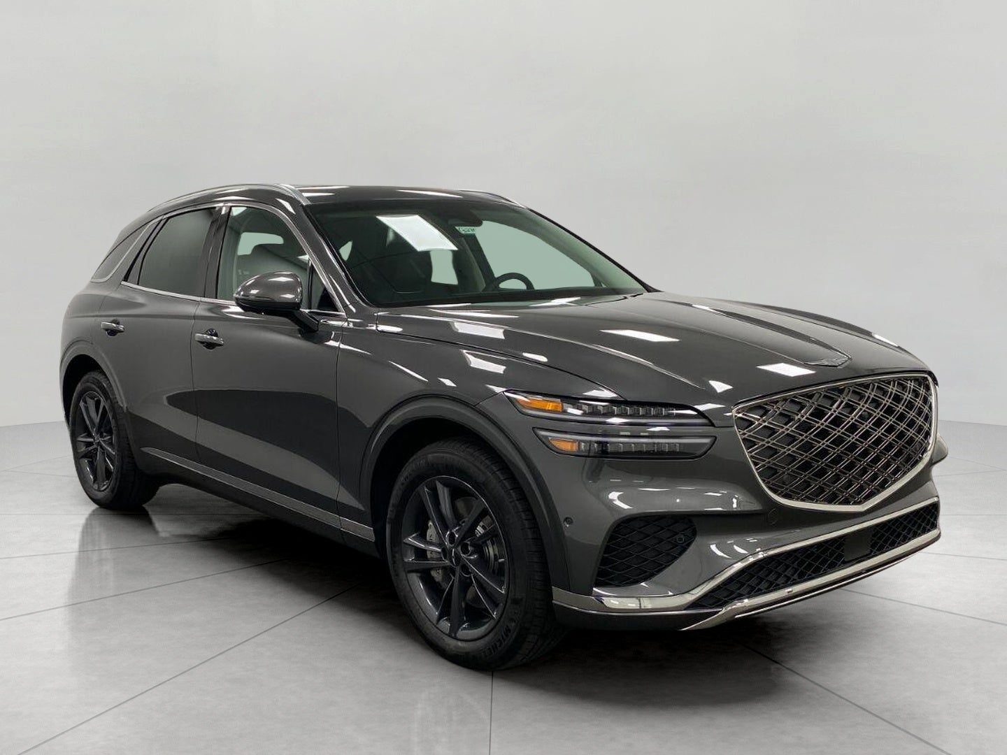 2027 Genesis GV70 2.5T ADVANCED