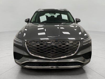 2027 Genesis GV70 2.5T ADVANCED