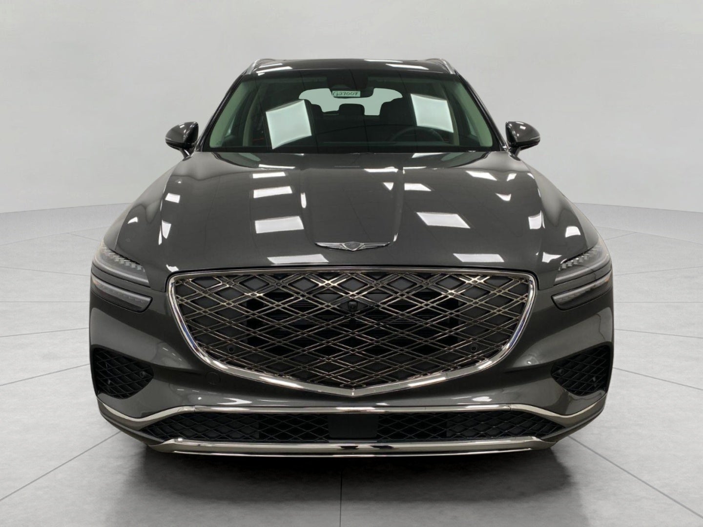 2027 Genesis GV70 2.5T ADVANCED