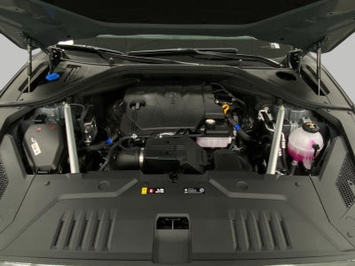 2027 Genesis GV70 2.5T ADVANCED