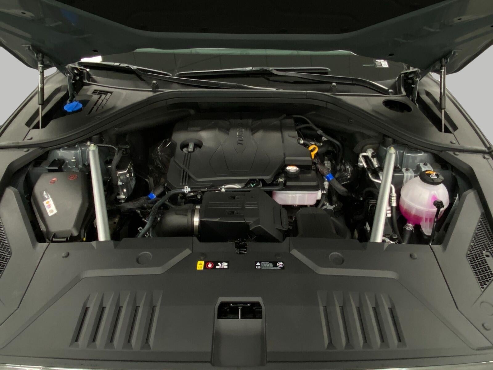2027 Genesis GV70 2.5T ADVANCED