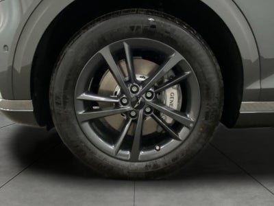 2027 Genesis GV70 2.5T ADVANCED