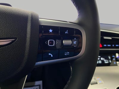 2027 Genesis GV70 2.5T ADVANCED