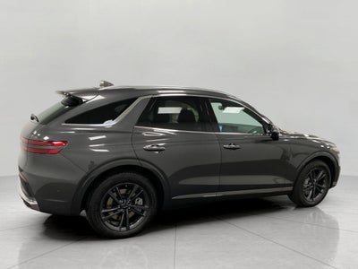 2027 Genesis GV70 2.5T ADVANCED