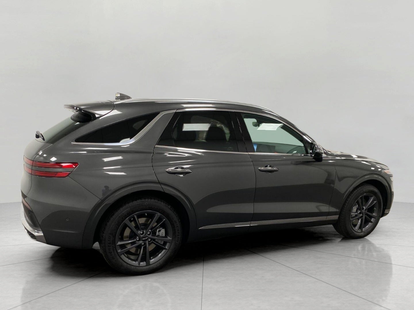 2027 Genesis GV70 2.5T ADVANCED