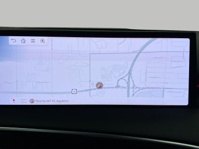 2027 Genesis GV70 2.5T ADVANCED