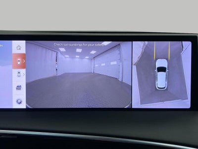 2027 Genesis GV70 2.5T ADVANCED