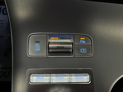2027 Genesis GV70 2.5T ADVANCED