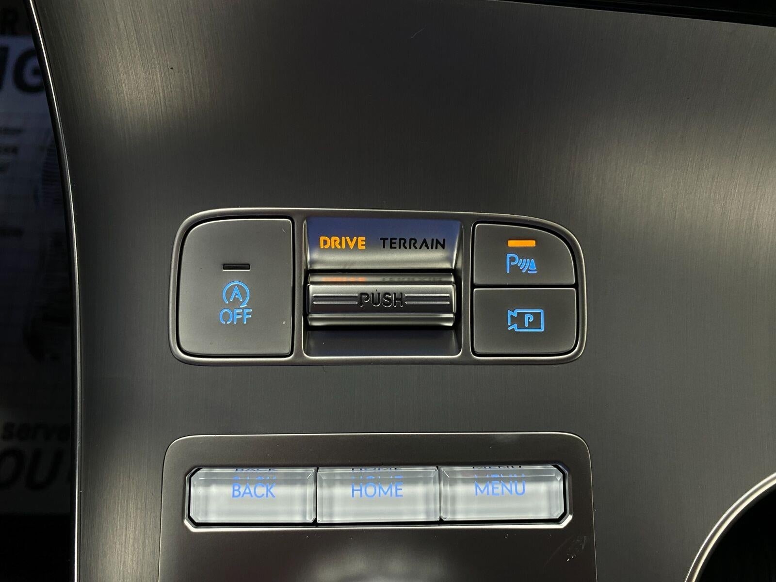 2027 Genesis GV70 2.5T ADVANCED