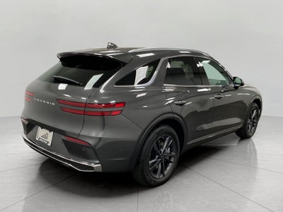 2027 Genesis GV70 2.5T ADVANCED