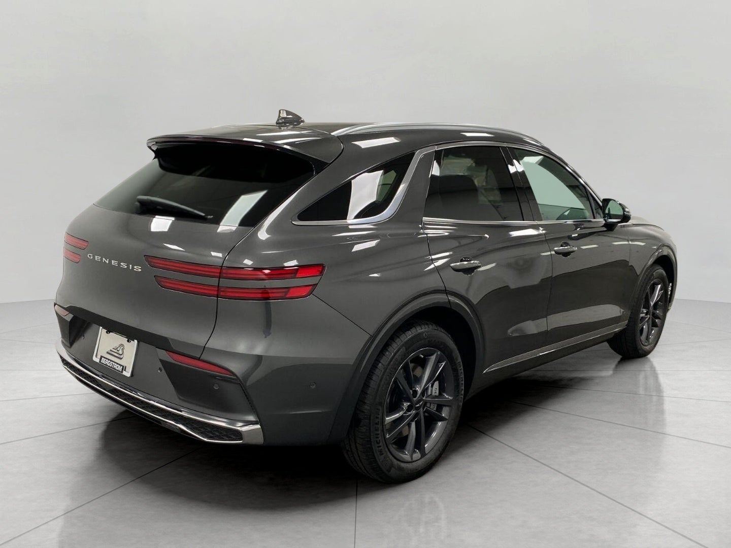 2027 Genesis GV70 2.5T ADVANCED