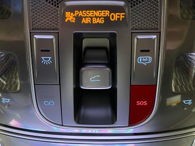 2027 Genesis GV70 2.5T ADVANCED