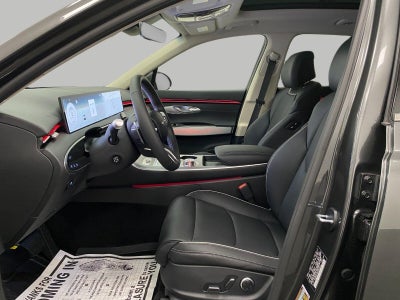 2027 Genesis GV70 2.5T ADVANCED