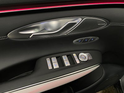 2027 Genesis GV70 2.5T ADVANCED
