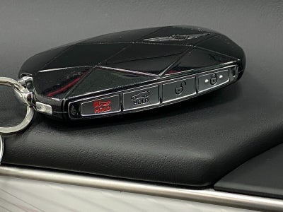 2027 Genesis GV70 2.5T ADVANCED