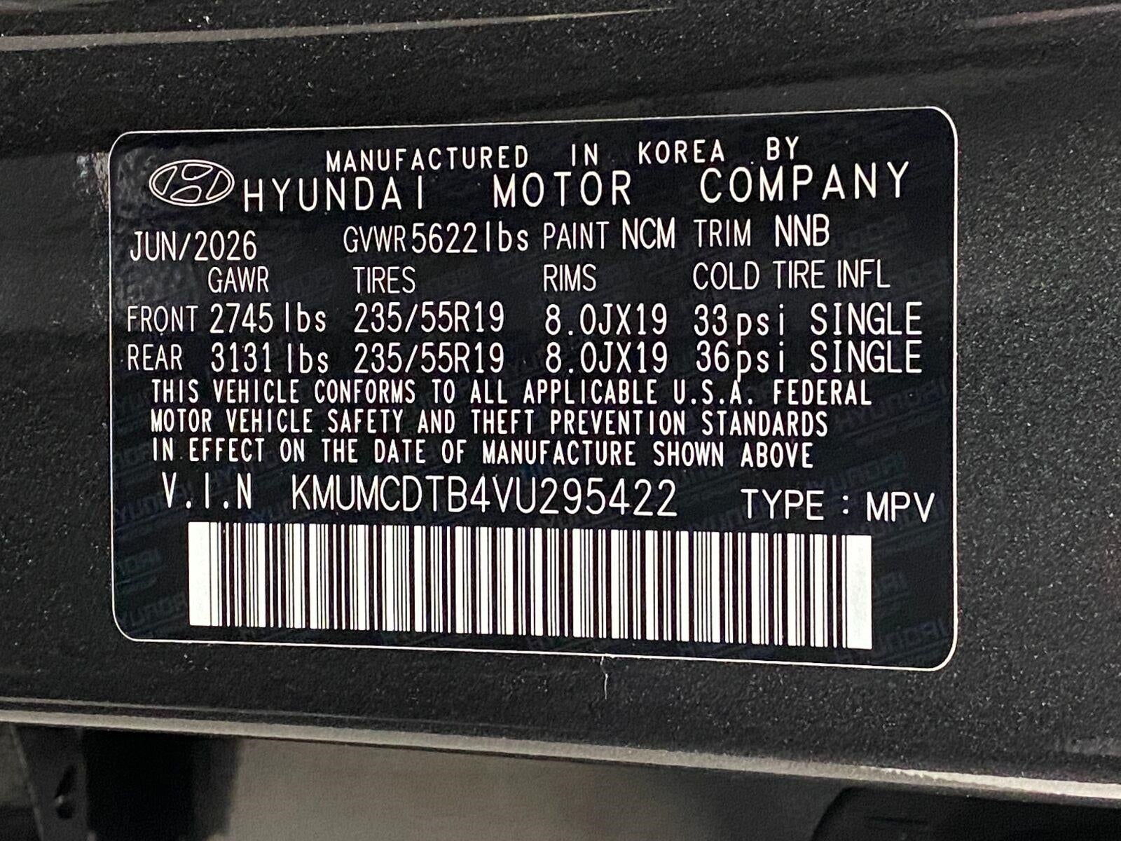 2027 Genesis GV70 2.5T ADVANCED