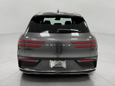 2027 Genesis GV70 2.5T ADVANCED