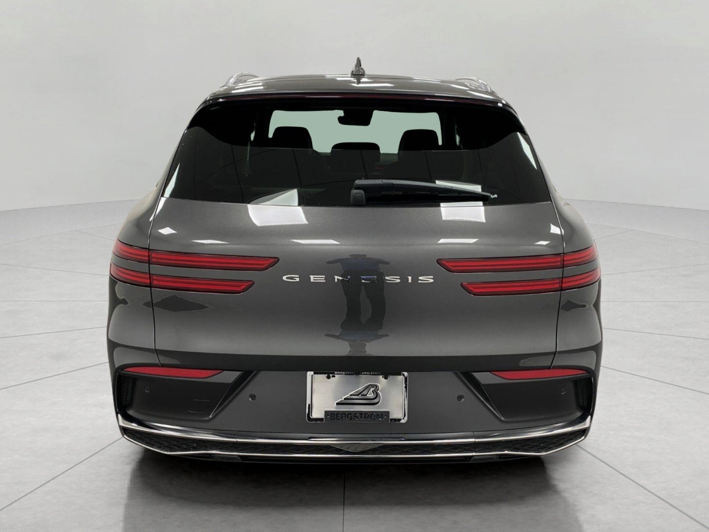 2027 Genesis GV70 2.5T ADVANCED