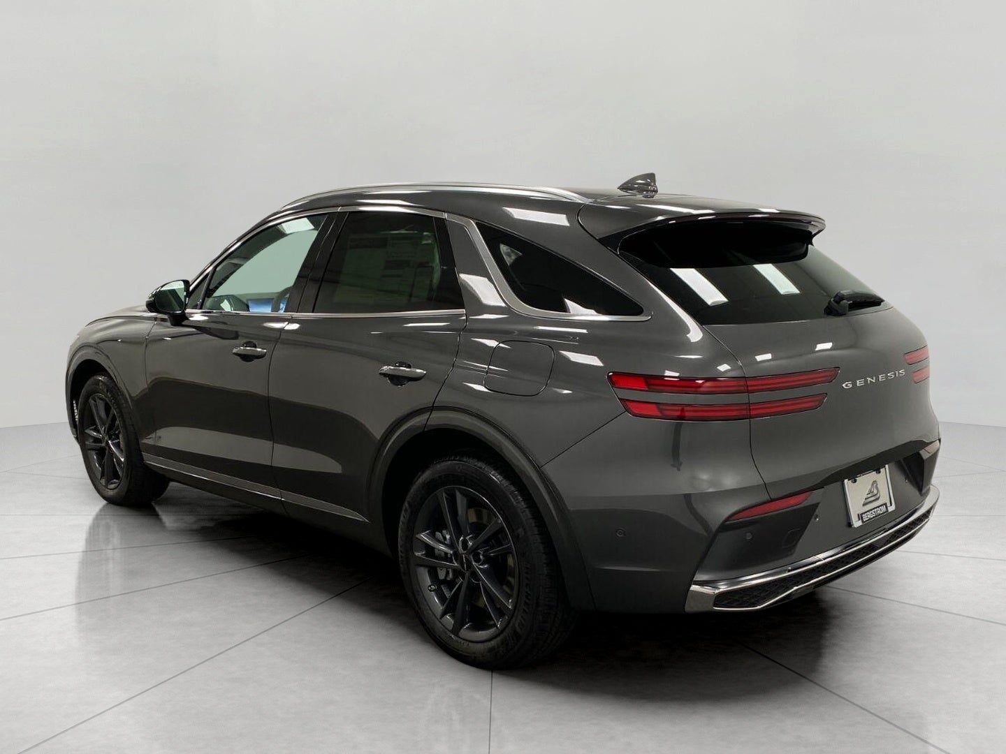 2027 Genesis GV70 2.5T ADVANCED