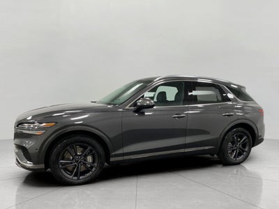 2027 Genesis GV70 2.5T ADVANCED