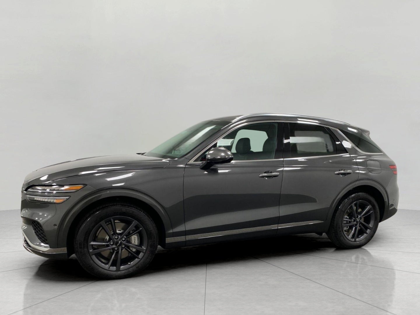 2027 Genesis GV70 2.5T ADVANCED
