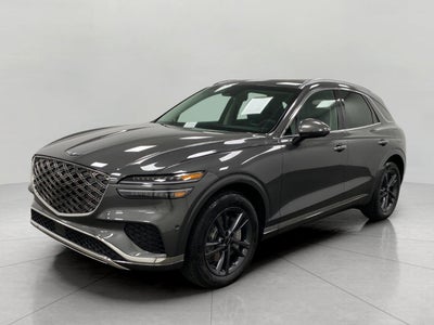 2027 Genesis GV70 2.5T ADVANCED