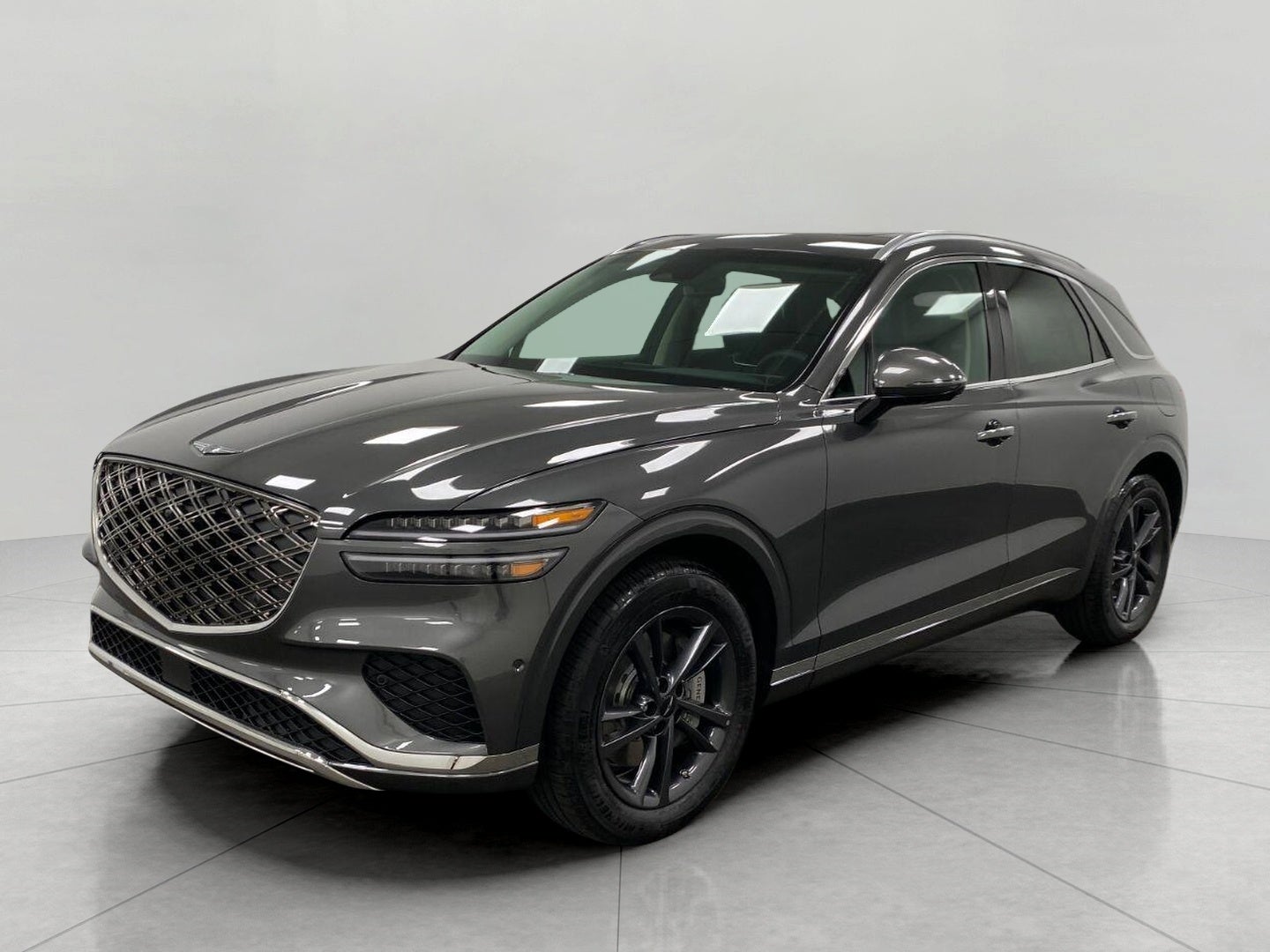 2027 Genesis GV70 2.5T ADVANCED