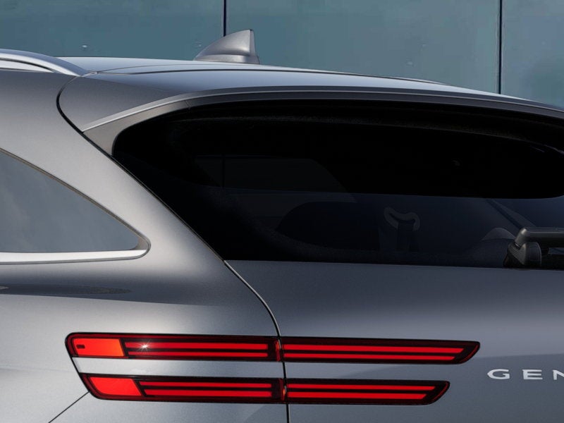2027 Genesis GV70 2.5T Advanced AWD