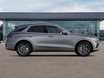 2027 Genesis GV70 2.5T Advanced AWD